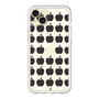 Premium Panel［ Apple - Black ］