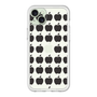 Premium Panel［ Apple - Black ］