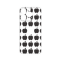 Premium Panel［ Apple - Black ］