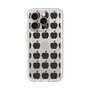 Premium Panel［ Apple - Black ］