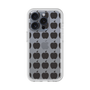 Premium Panel［ Apple - Black ］