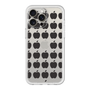 Premium Panel［ Apple - Black ］