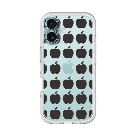 Premium Panel［ Apple - Black ］