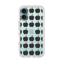 Premium Panel［ Apple - Black ］