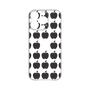 Premium Panel［ Apple - Black ］