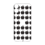 Premium Panel［ Apple - Black ］