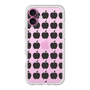 Premium Panel［ Apple - Black ］
