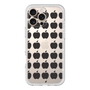 Premium Panel［ Apple - Black ］