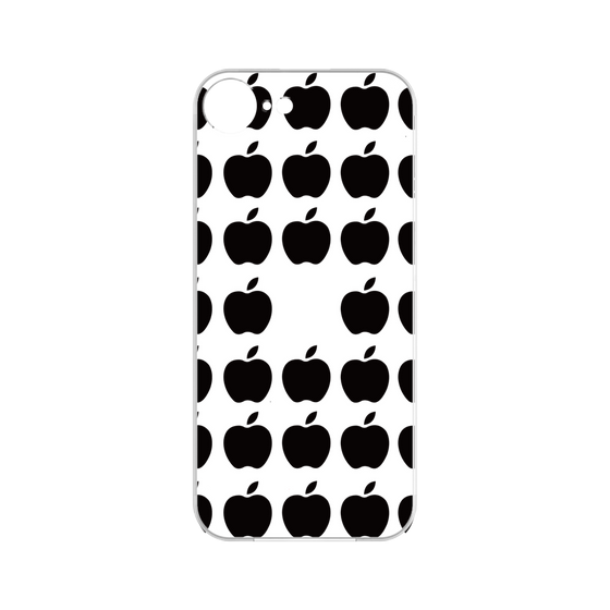 Premium Panel［ Apple - Black ］