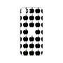 Premium Panel［ Apple - Black ］
