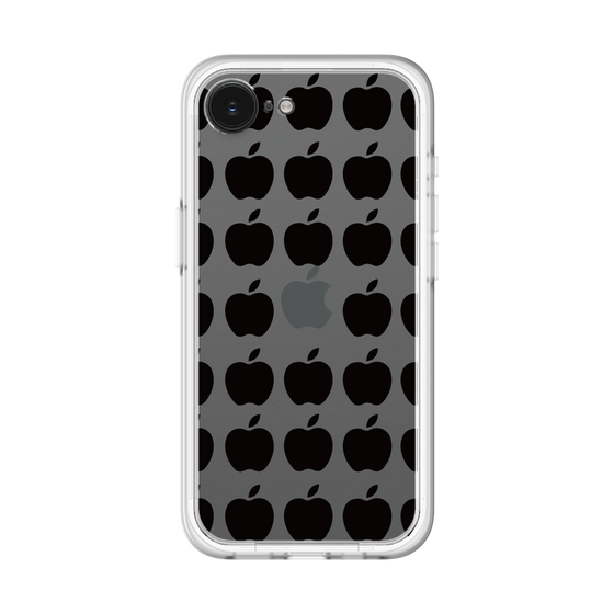 Premium Panel［ Apple - Black ］