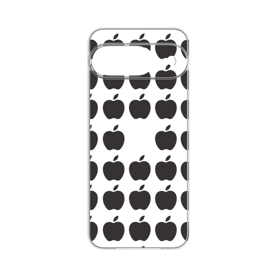 Premium Panel［ Apple - Black ］