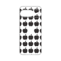 Premium Panel［ Apple - Black ］