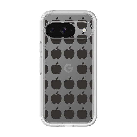 Premium Panel［ Apple - Black ］