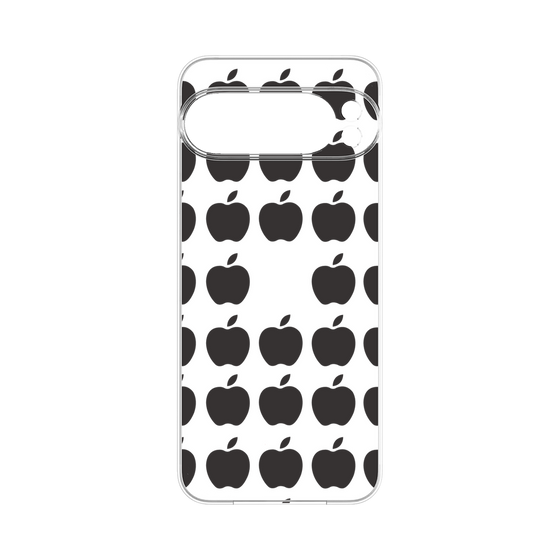 Premium Panel［ Apple - Black ］
