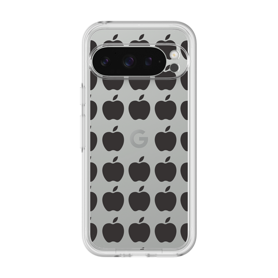 Premium Panel［ Apple - Black ］