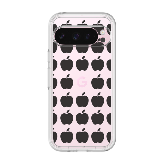 Premium Panel［ Apple - Black ］