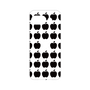 Premium Panel［ Apple - Black ］