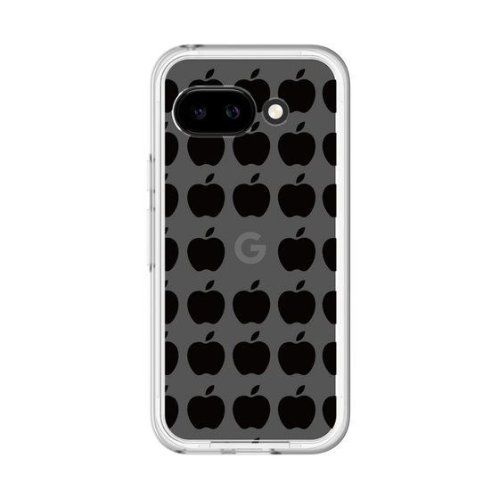 Premium Panel［ Apple - Black ］