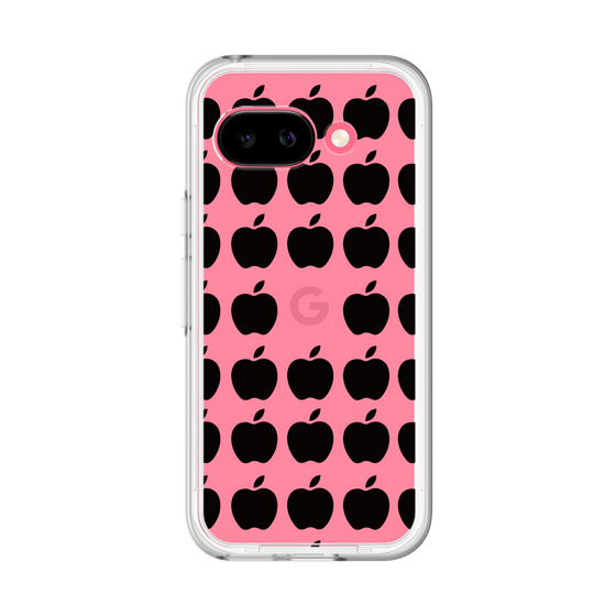Premium Panel［ Apple - Black ］