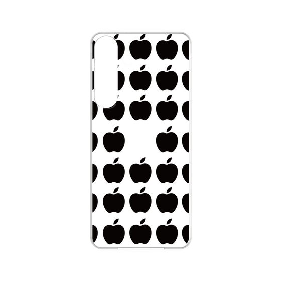 Premium Panel［ Apple - Black ］