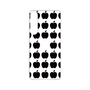 Premium Panel［ Apple - Black ］