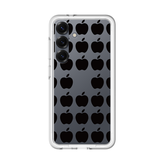 Premium Panel［ Apple - Black ］