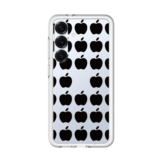 Premium Panel［ Apple - Black ］