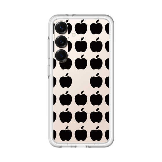Premium Panel［ Apple - Black ］