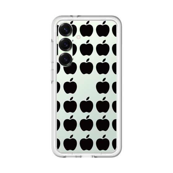 Premium Panel［ Apple - Black ］
