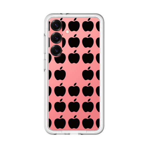 Premium Panel［ Apple - Black ］