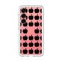 Premium Panel［ Apple - Black ］