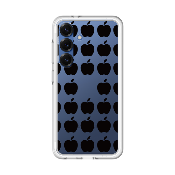 Premium Panel［ Apple - Black ］