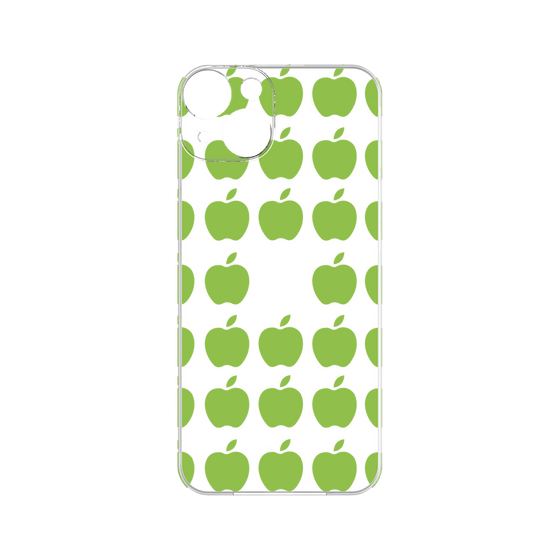 Premium Panel［ Apple - Green ］