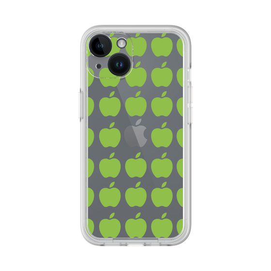 Premium Panel［ Apple - Green ］