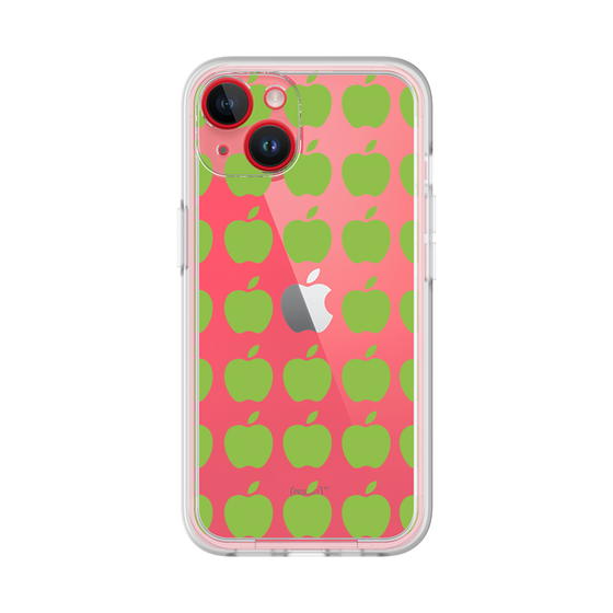 Premium Panel［ Apple - Green ］