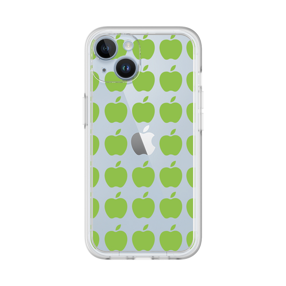 Premium Panel［ Apple - Green ］