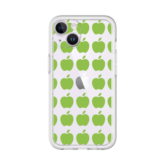 Premium Panel［ Apple - Green ］