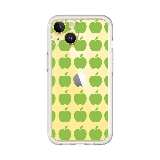 Premium Panel［ Apple - Green ］