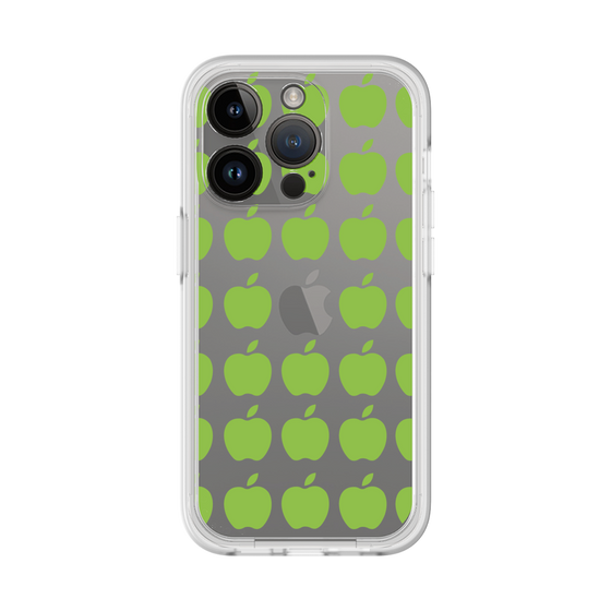 Premium Panel［ Apple - Green ］