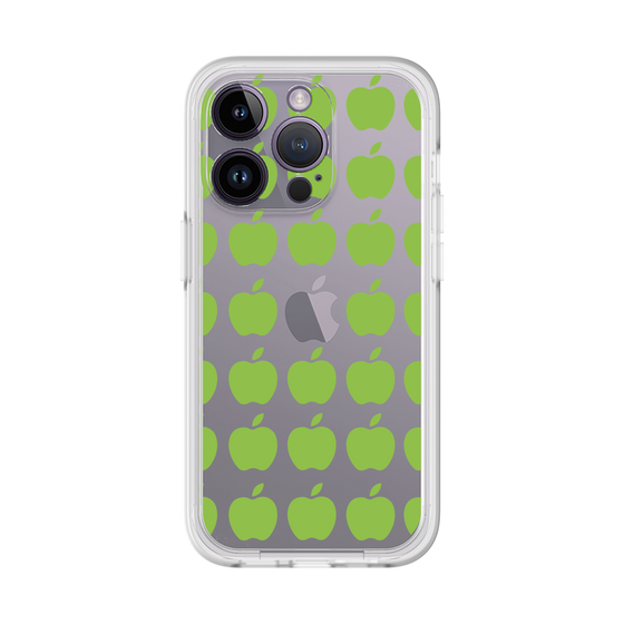 Premium Panel［ Apple - Green ］