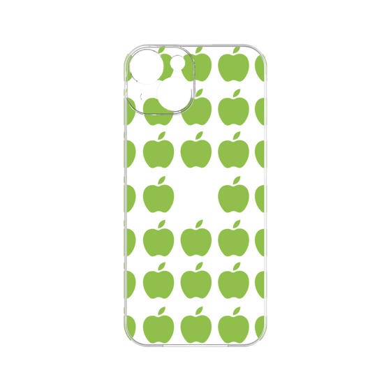 Premium Panel［ Apple - Green ］