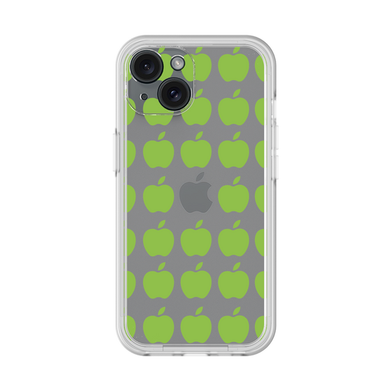 Premium Panel［ Apple - Green ］