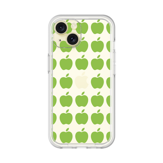 Premium Panel［ Apple - Green ］