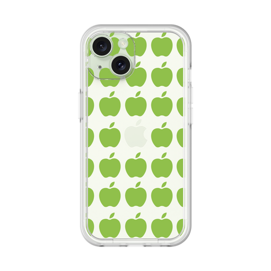 Premium Panel［ Apple - Green ］