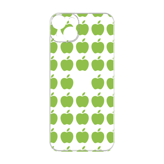 Premium Panel［ Apple - Green ］