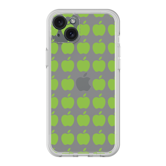 Premium Panel［ Apple - Green ］