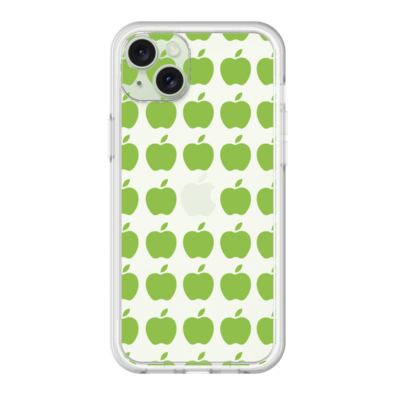 Premium Panel［ Apple - Green ］
