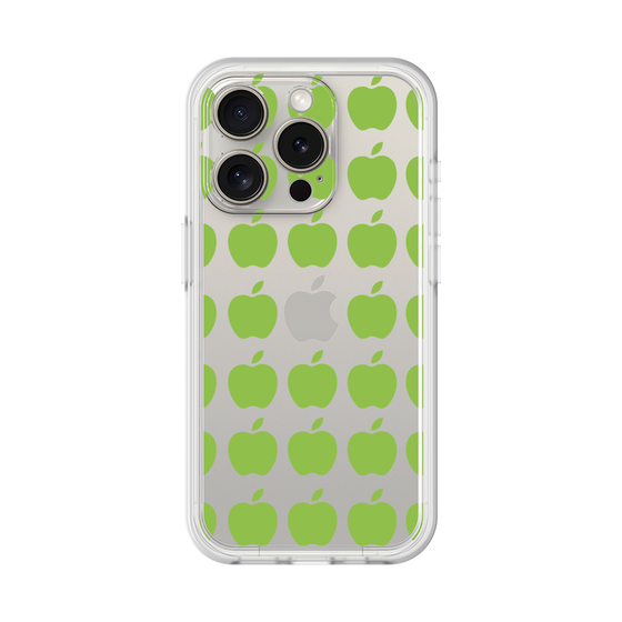 Premium Panel［ Apple - Green ］