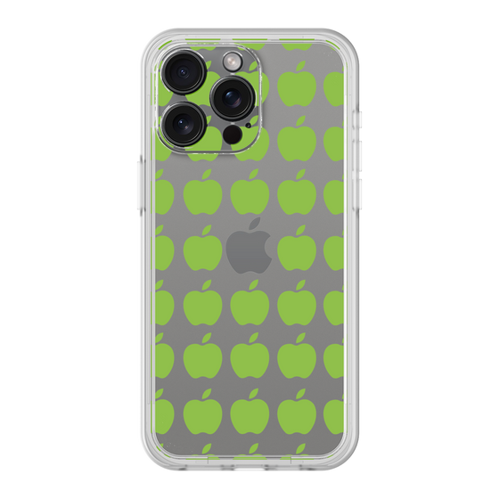 Premium Panel［ Apple - Green ］